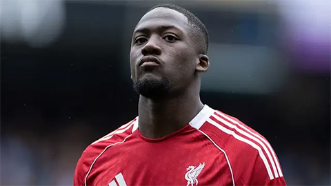 Liverpool lên danh sách 4 ứng viên thay thế Konate